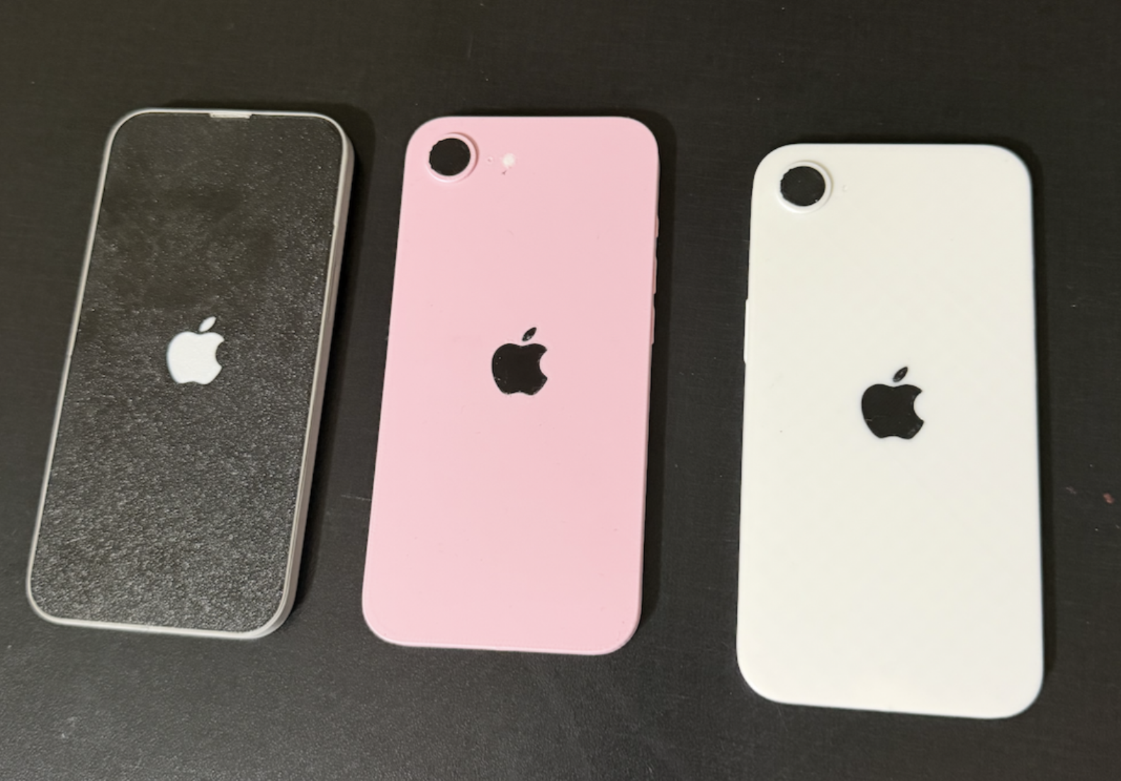 Iphone 17e replica
