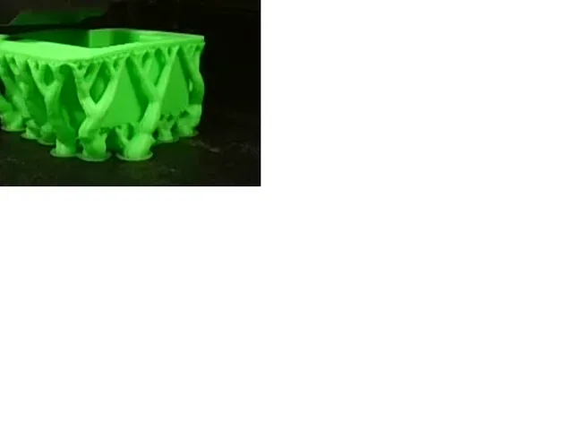 Radio Charger Base Insert