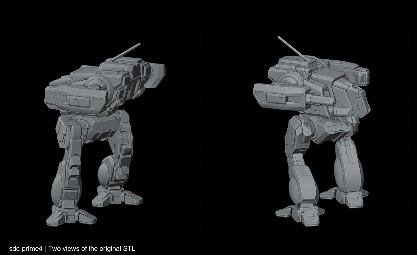 Shadowcat Prime for Battletech | Syllogy