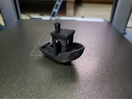Squishy benchy