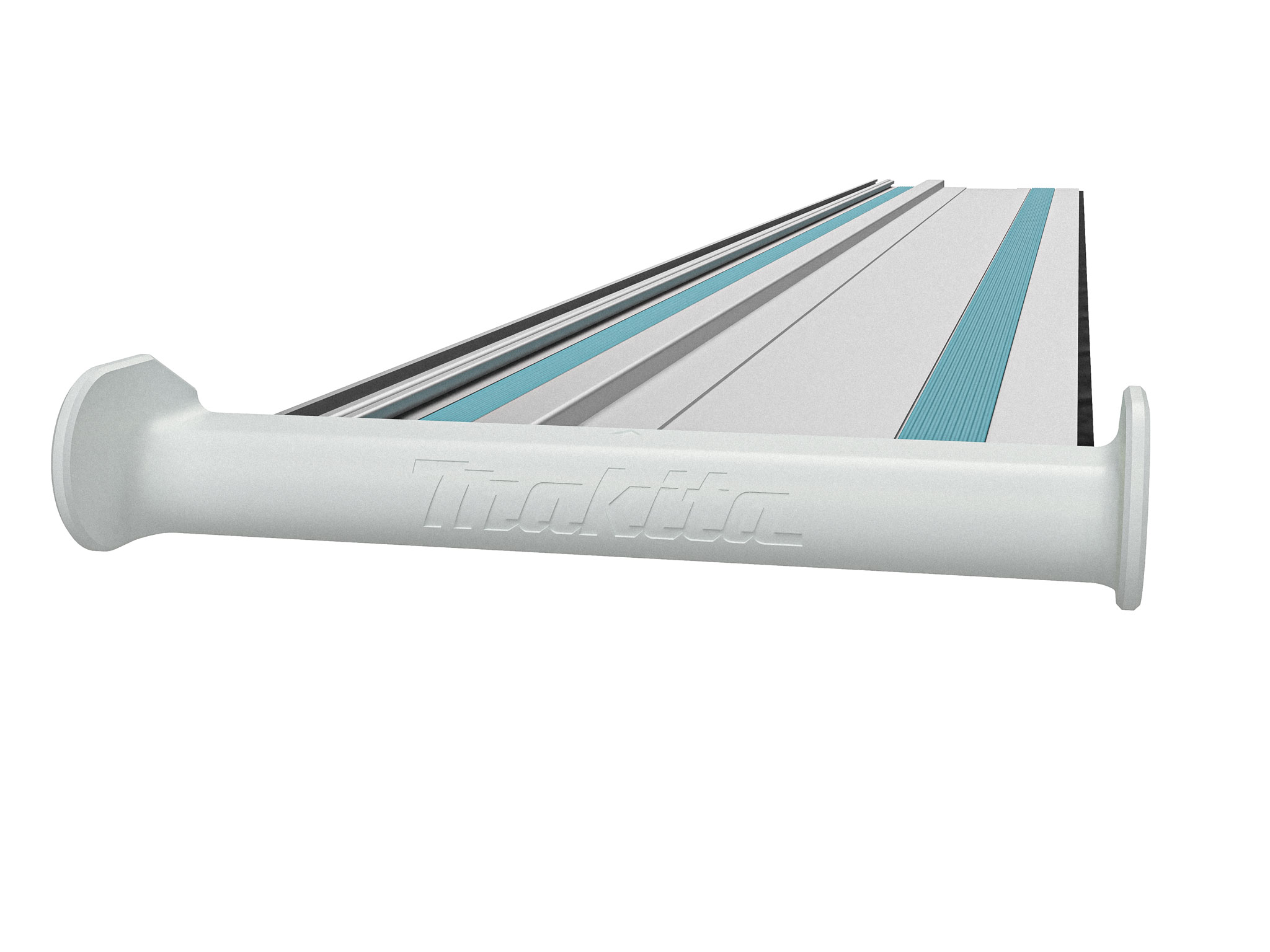 Makita Track Dust Hose Deflector & free Bumper (new design) — thumbnail 4