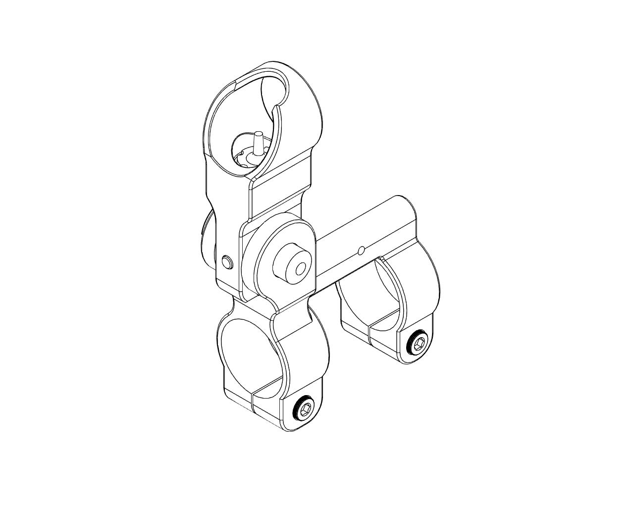 SPR / PRI-Style Folding Front Sight