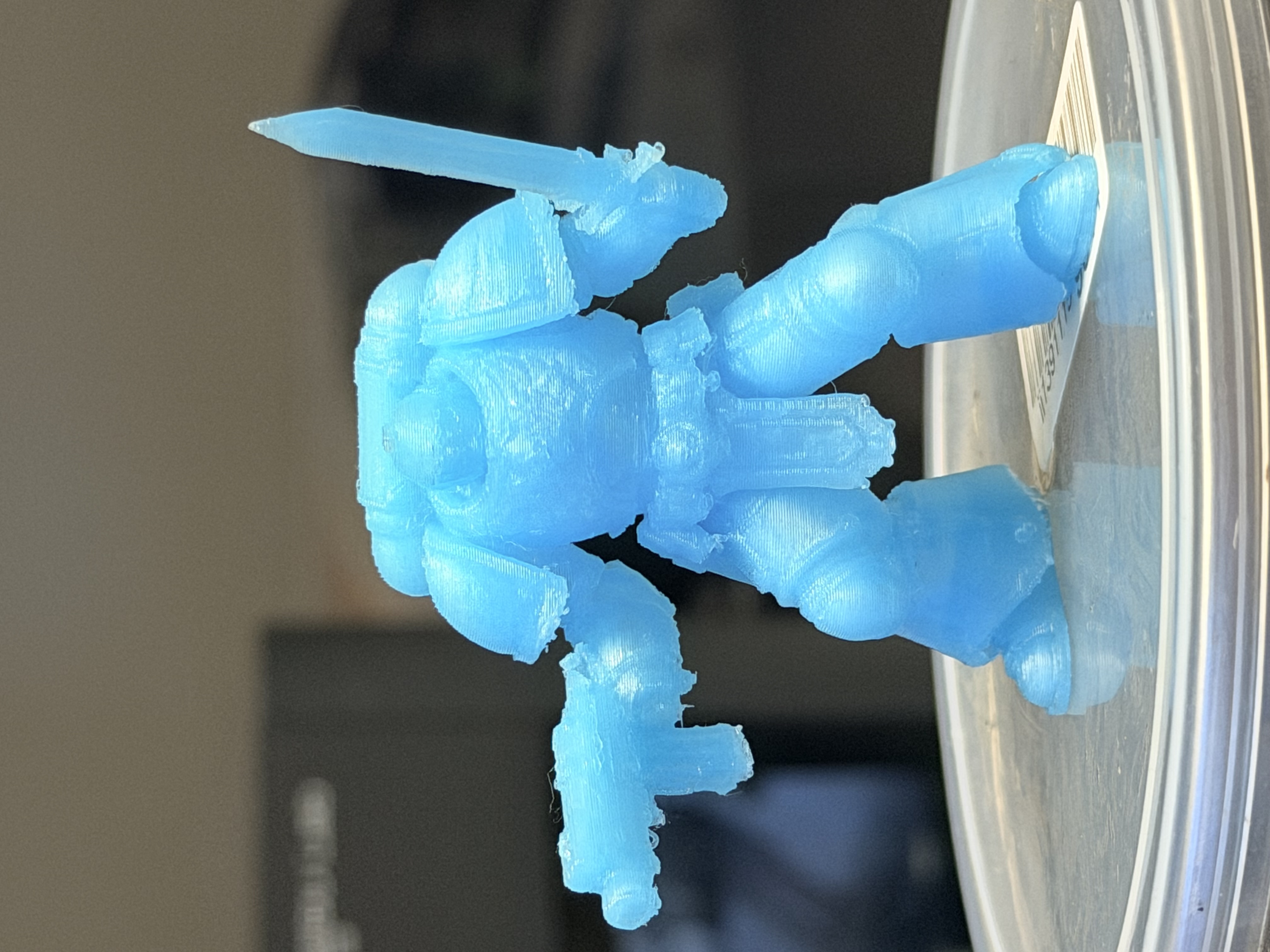 Ultramarine — thumbnail 3