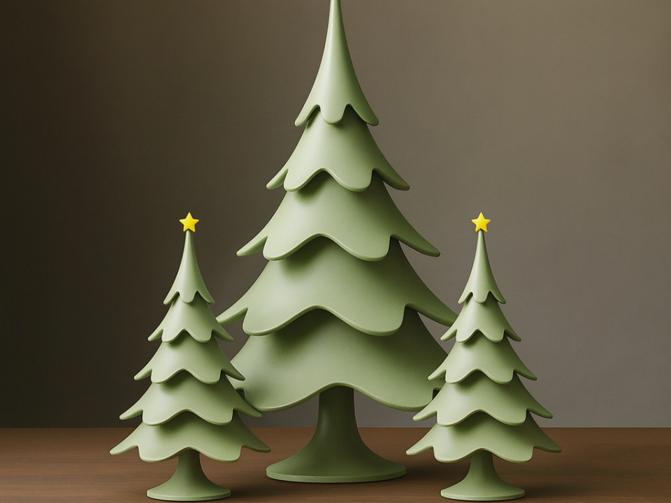 Arbol de Navidad