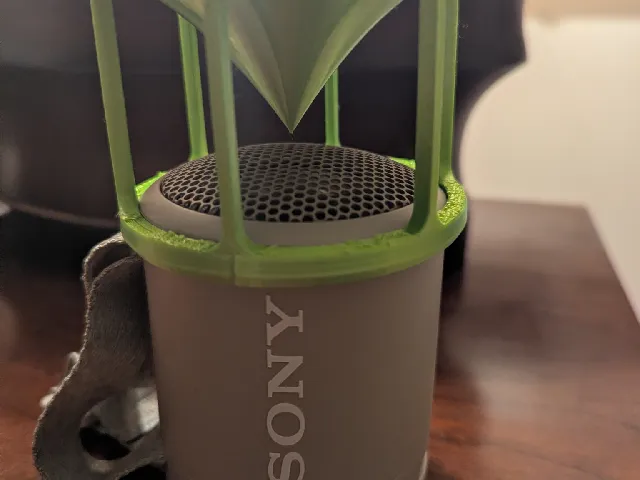 Sony SRS-XB13 Sound Reflector