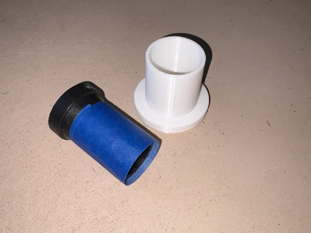 Camera lens part 1