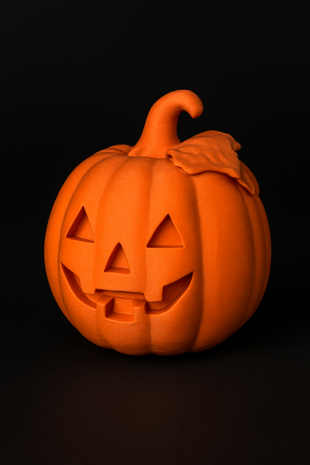 Halloween Pumpkin