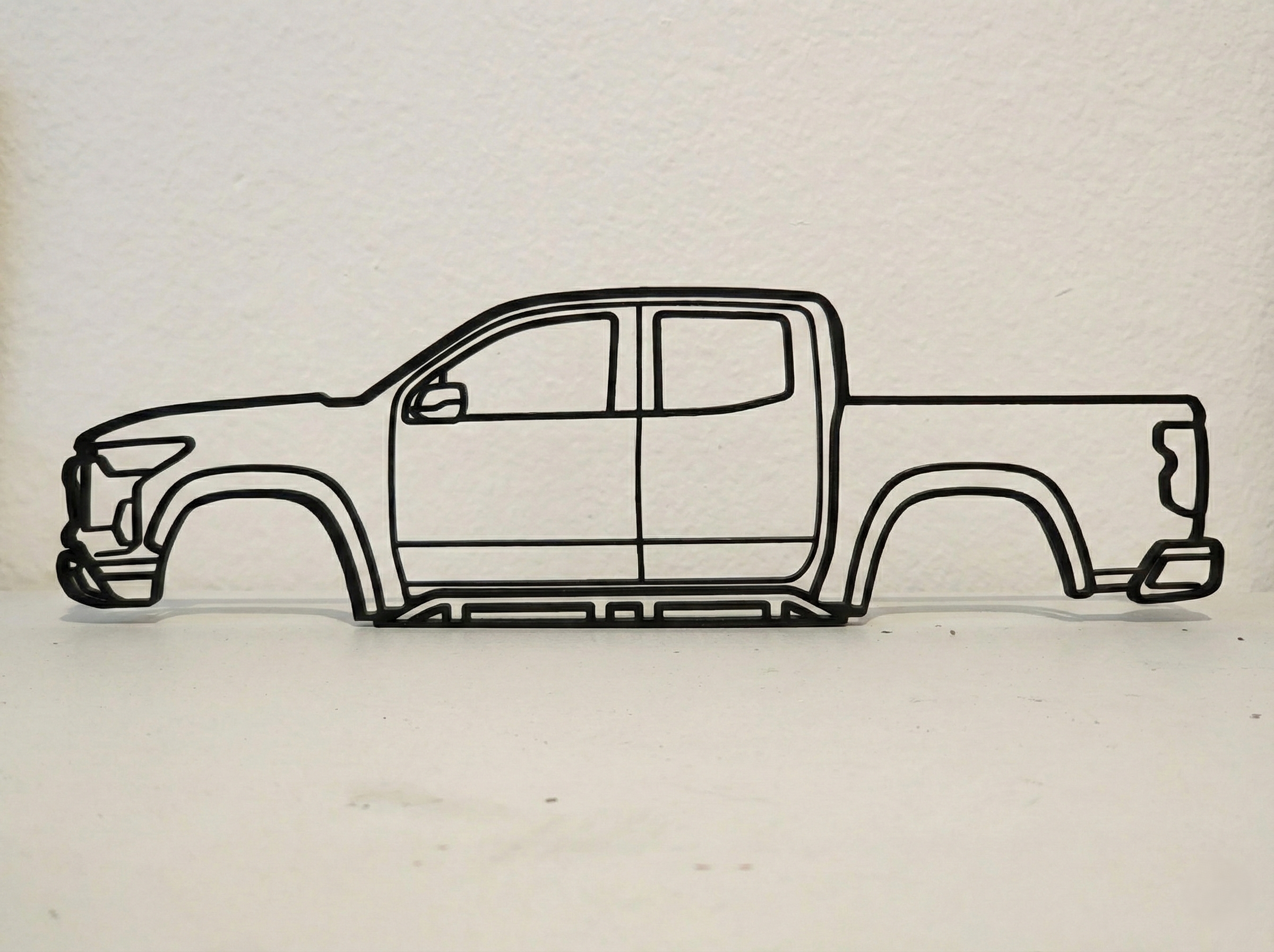 Chevrolet Colorado 3rd Gen