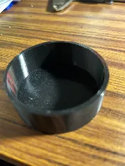 Bing 54 carburetor plug cover