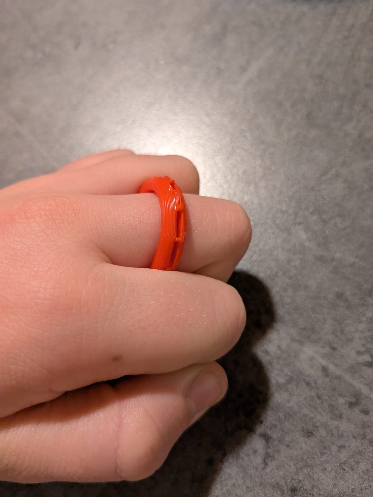 Bague pour femme