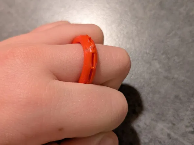 Bague pour femme