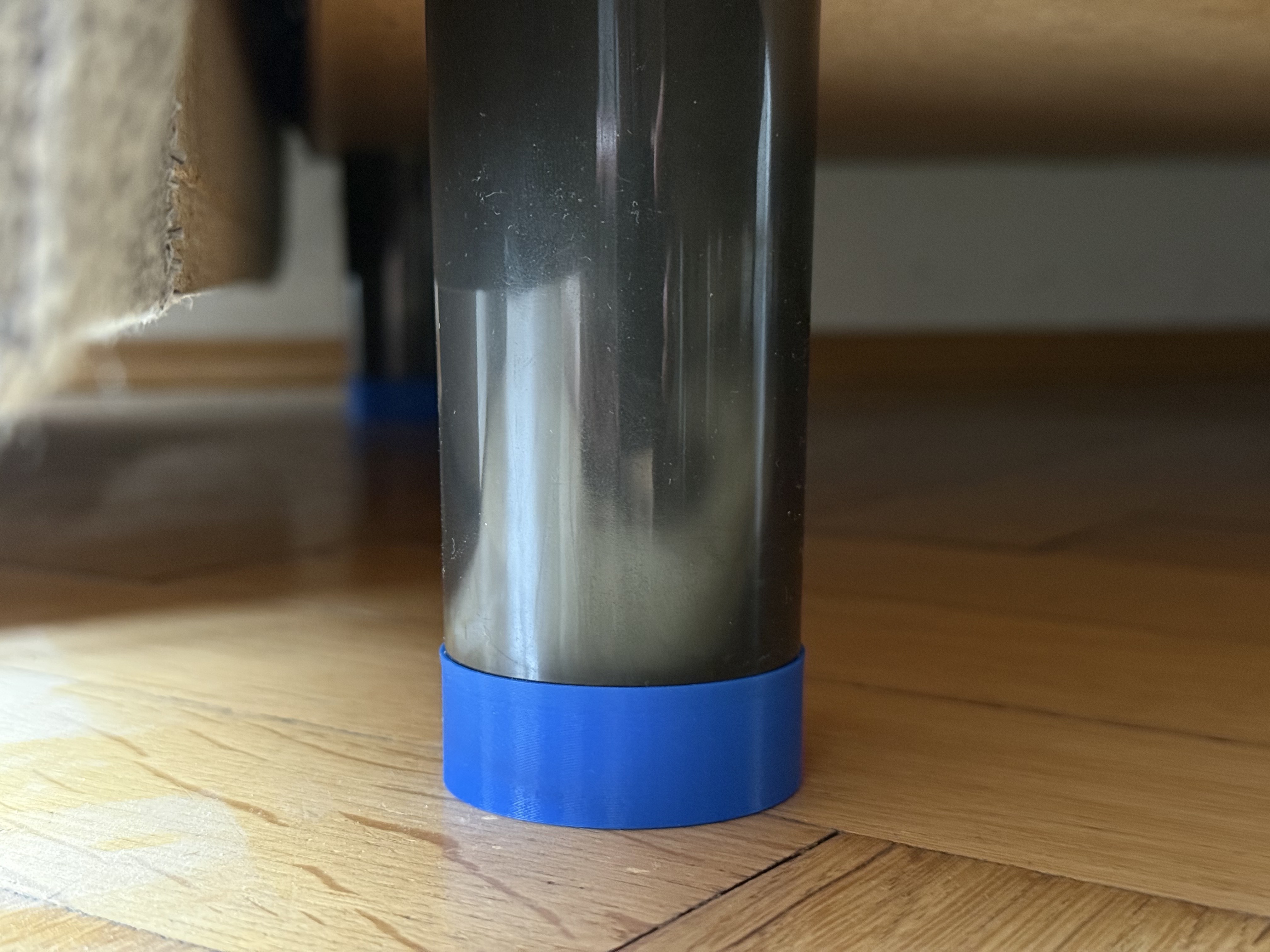 Ikea GRÄLVIKEN raser pads for Roborock S5 Max vacuum
