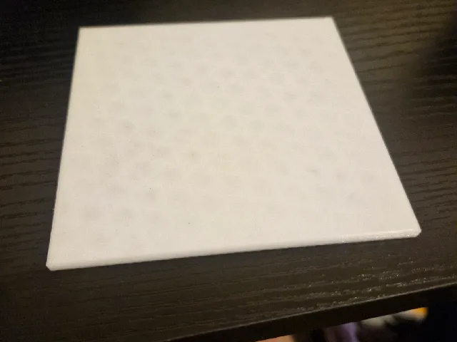 coaster