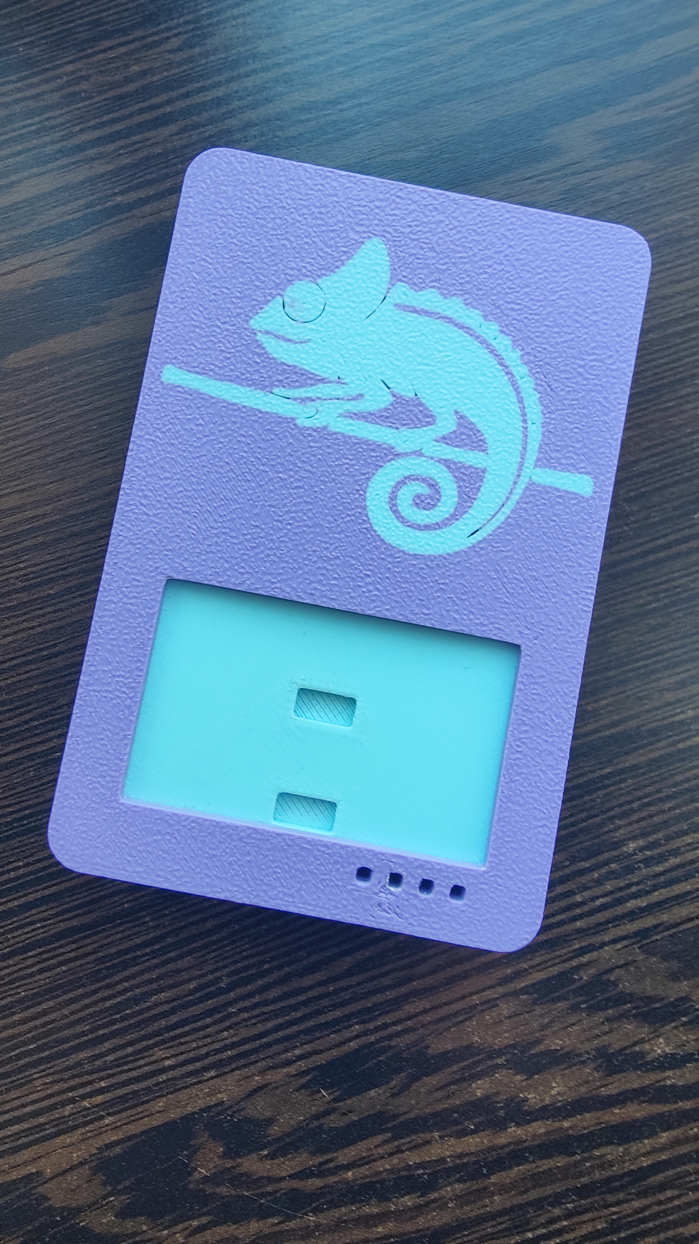 Proxmark3 Enclosure 3D model
