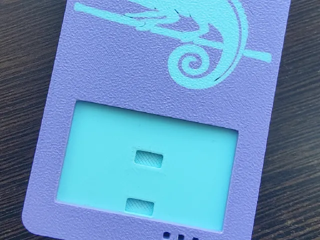 Proxmark3 Enclosure