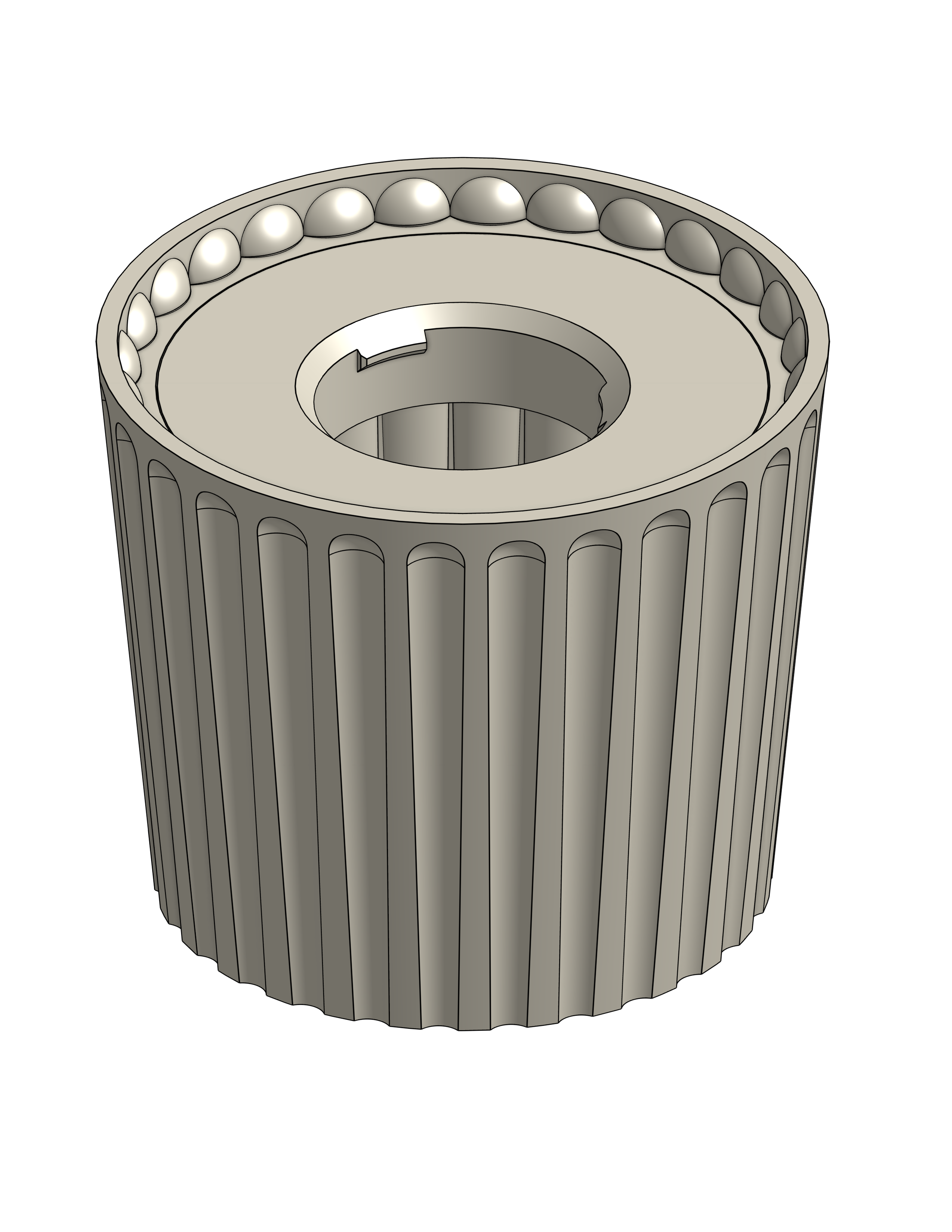 Hydro Planter