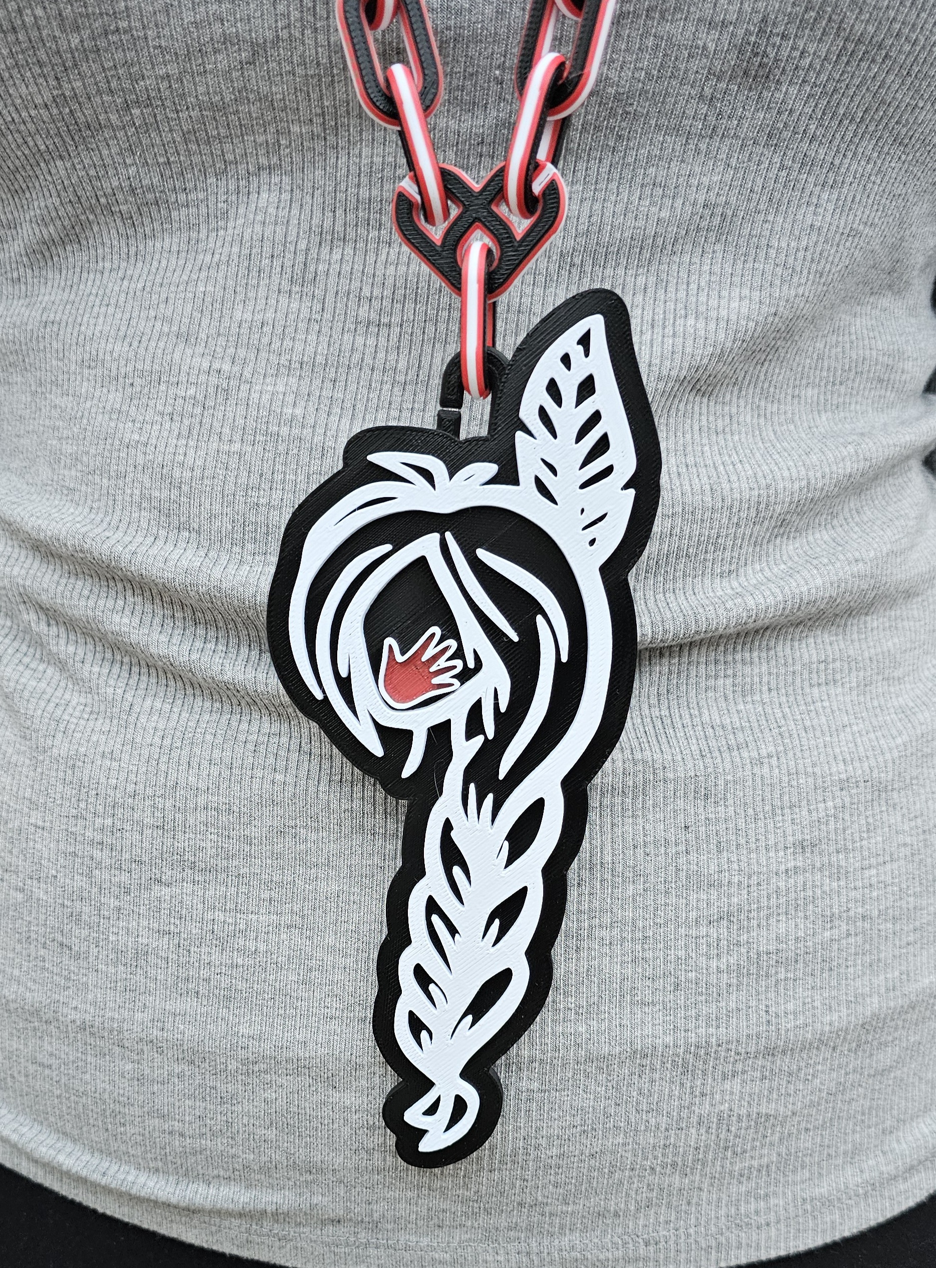 MMIW Chain