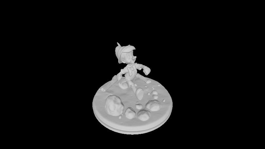 Pinocchio