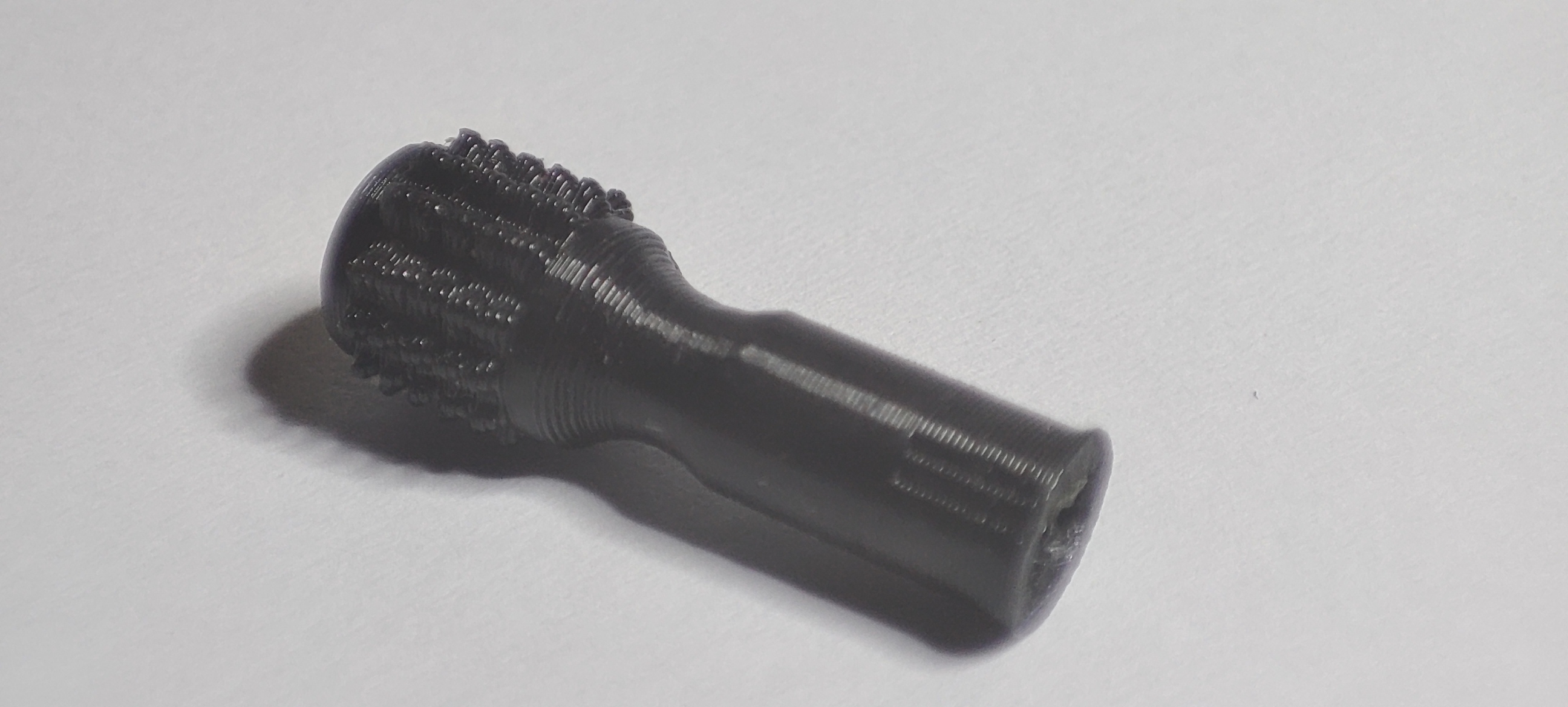 Joystick Module Cap