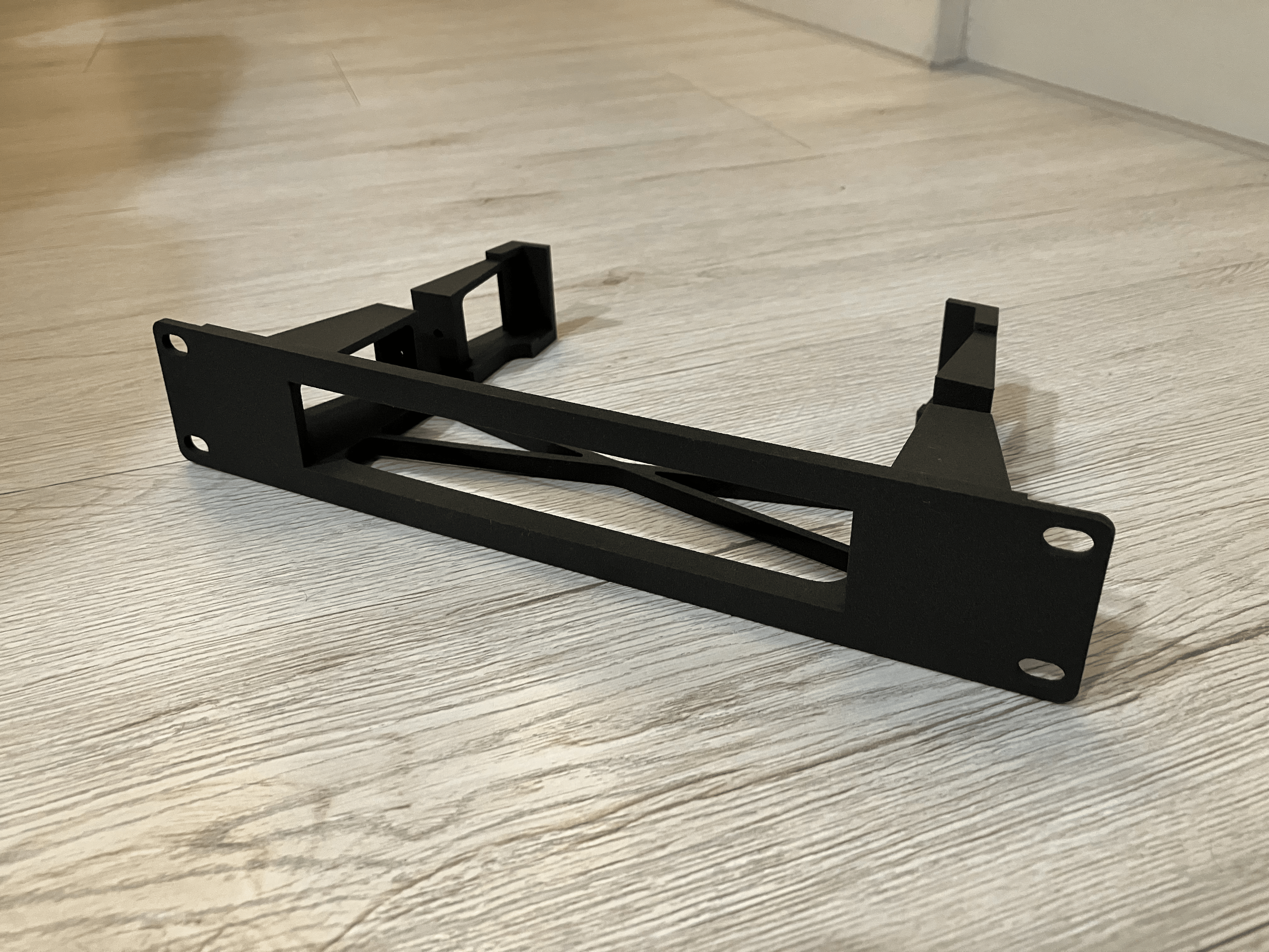 Netgear GS308 Series 10-inch Rackmount
