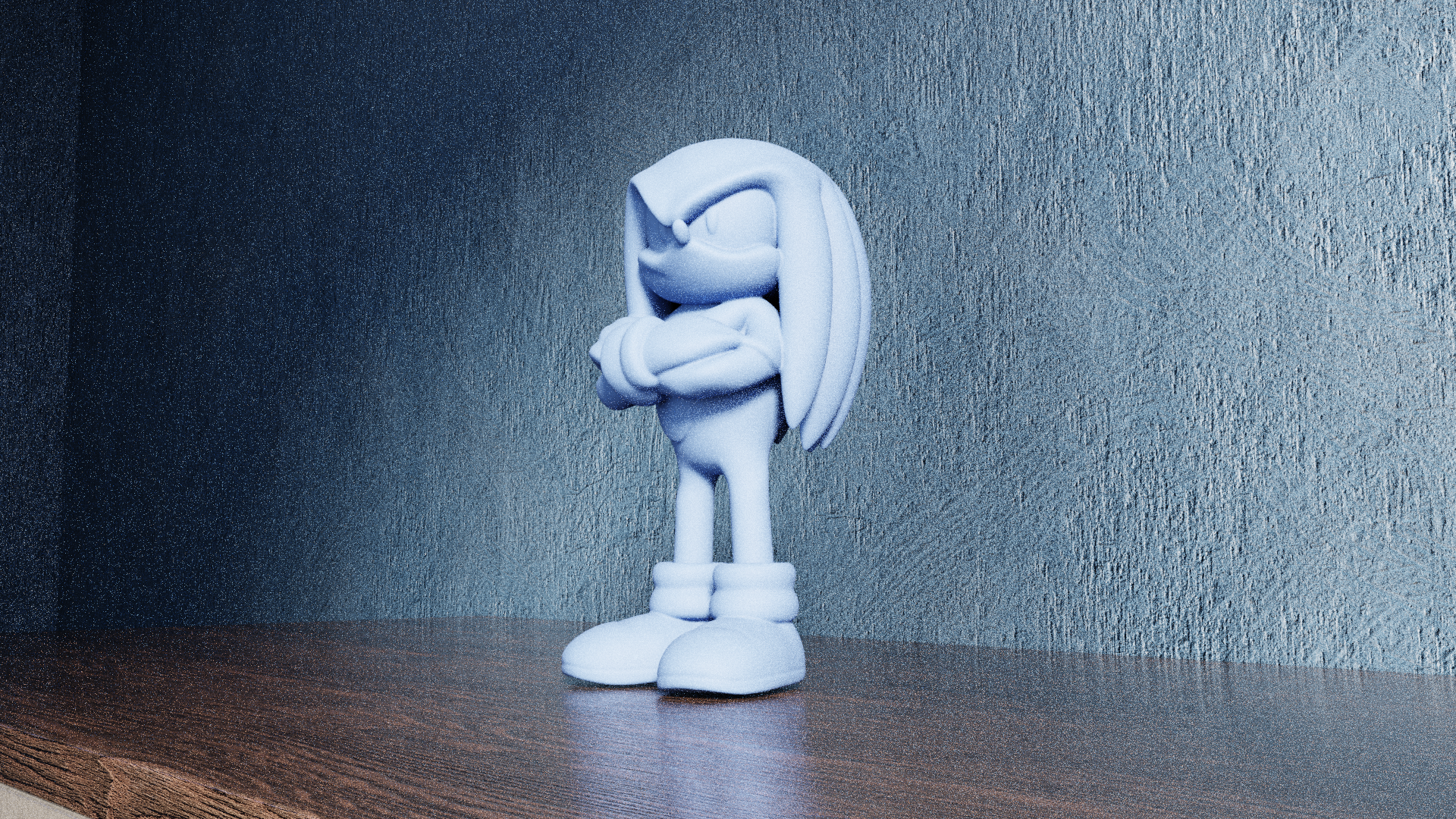 Knuckles — thumbnail 8