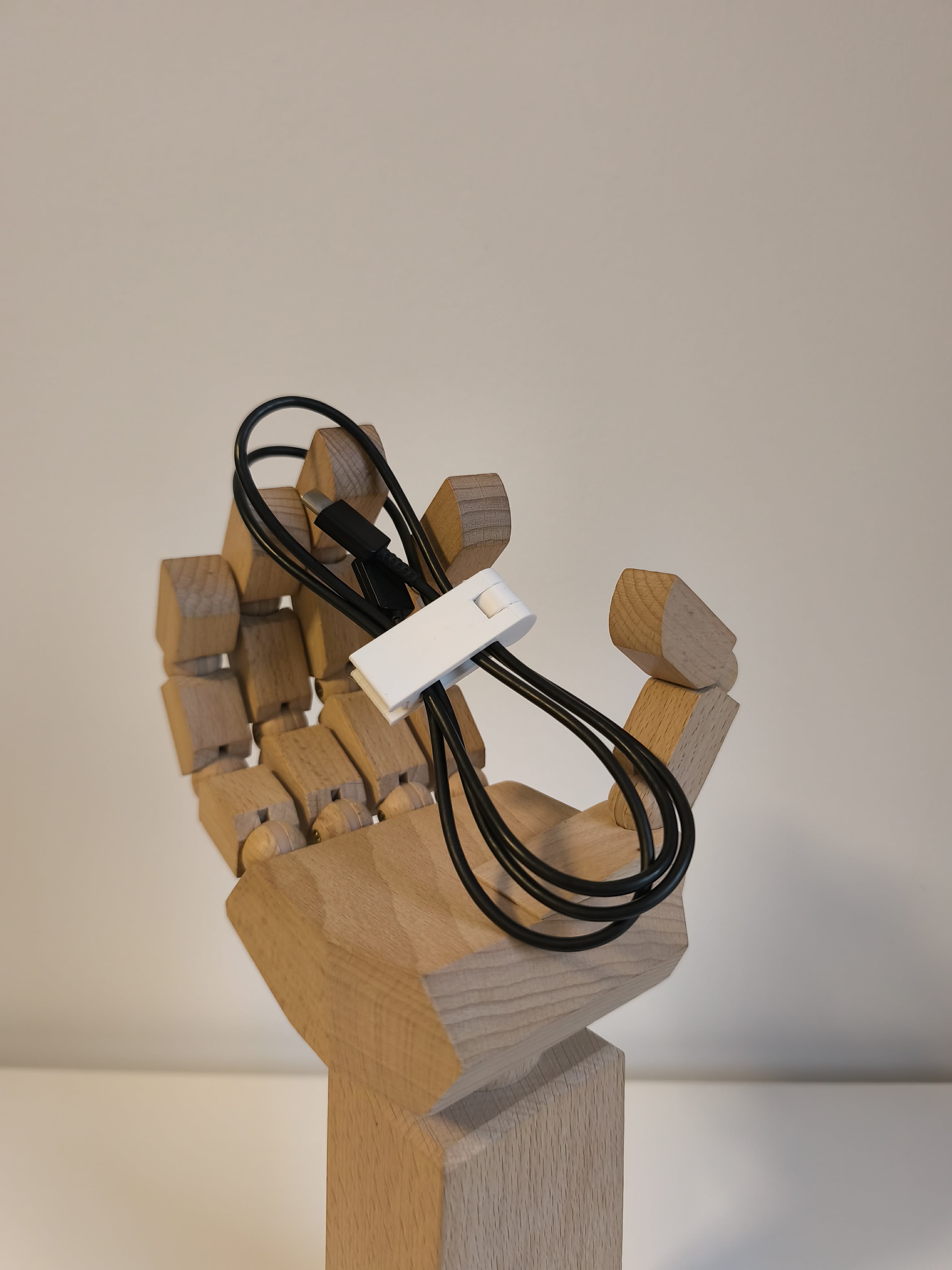 Cable Organizer | Cable Clip | Cable Holder