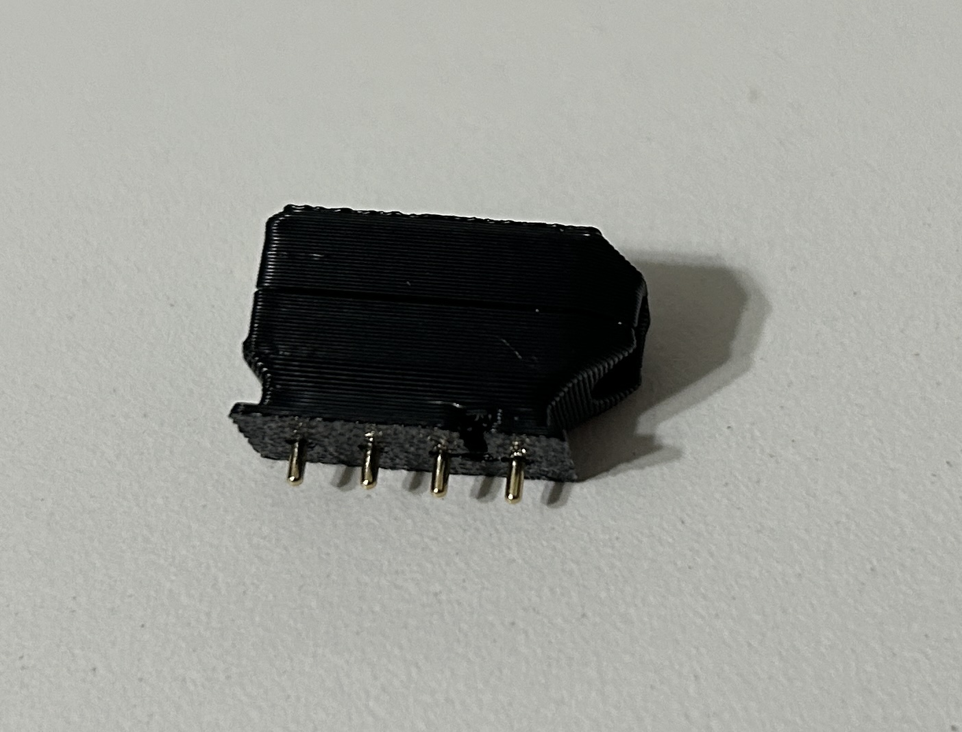 etrex data/power connector — miniatura 2