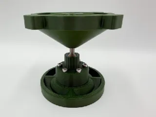 V-Spooler - Strong Universal Clamp Preview 1