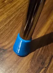 Tricam Foldable Step Stool Foot