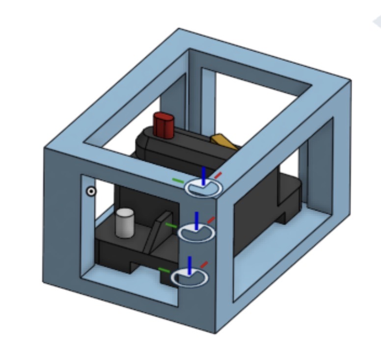 Frc breaker saver