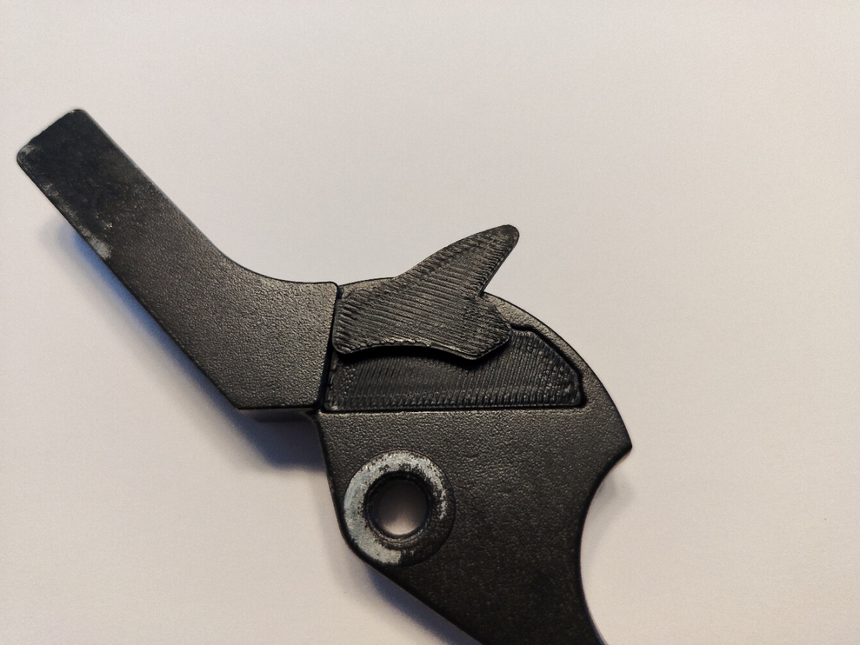 G&G LevAR short stroke kit