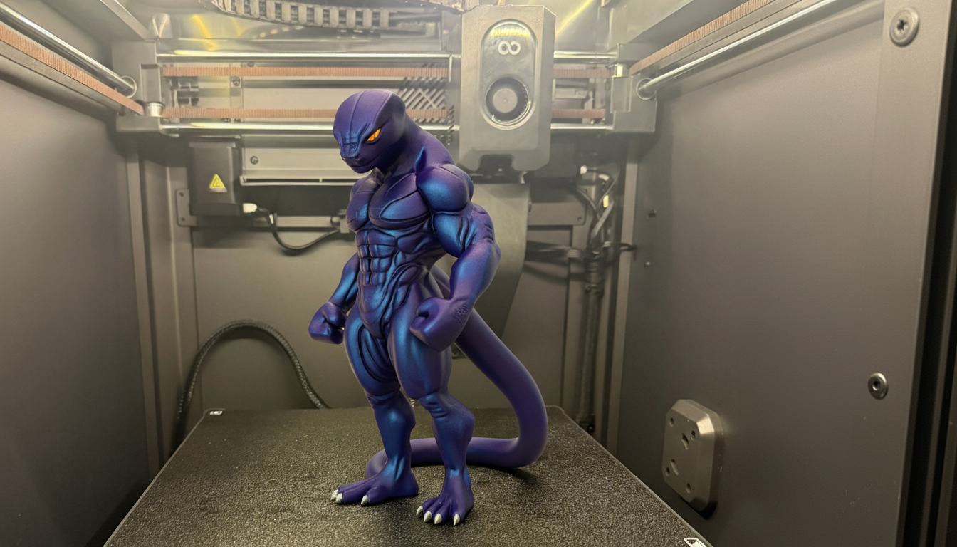 Reptile Man
