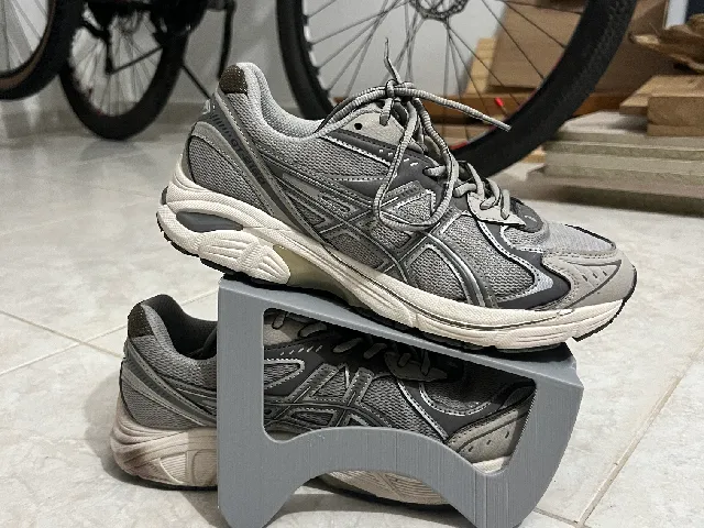Shoe organizer - Organizador de zapatos