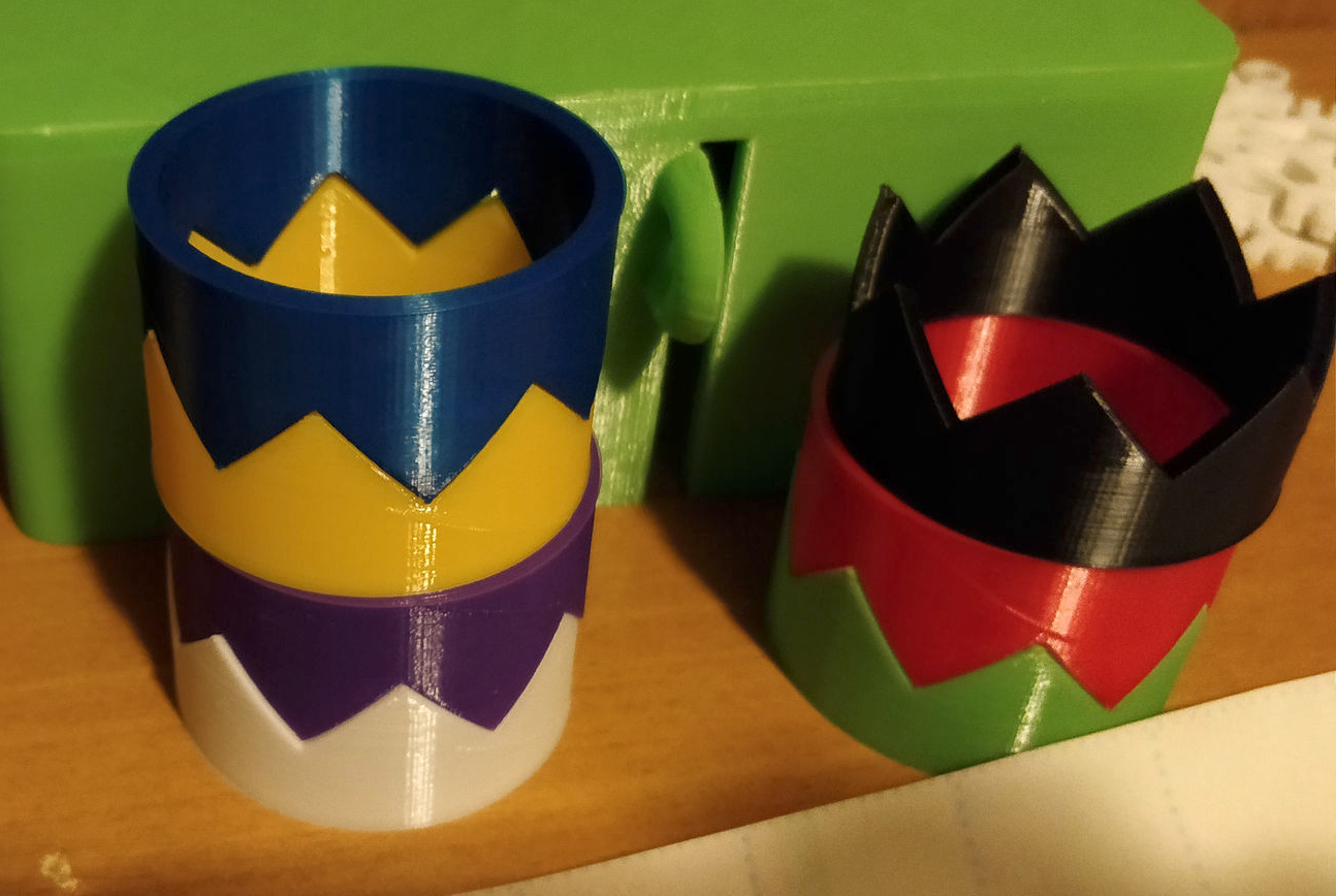 RuneScape Partyhats