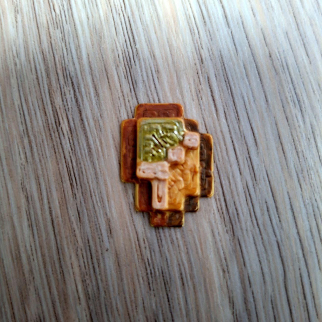 Minecraft gold items — thumbnail 8