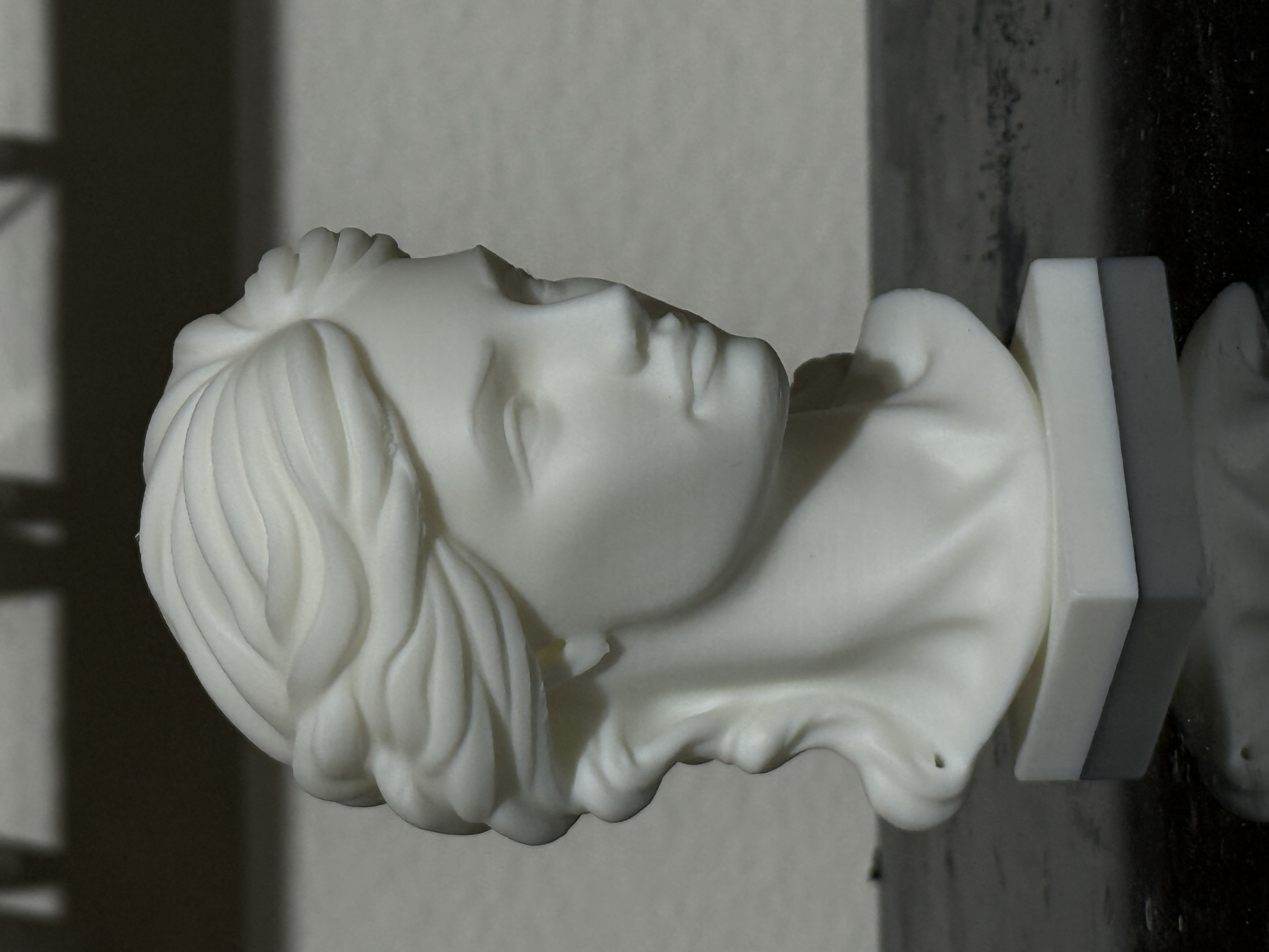 Lady Bust - 9