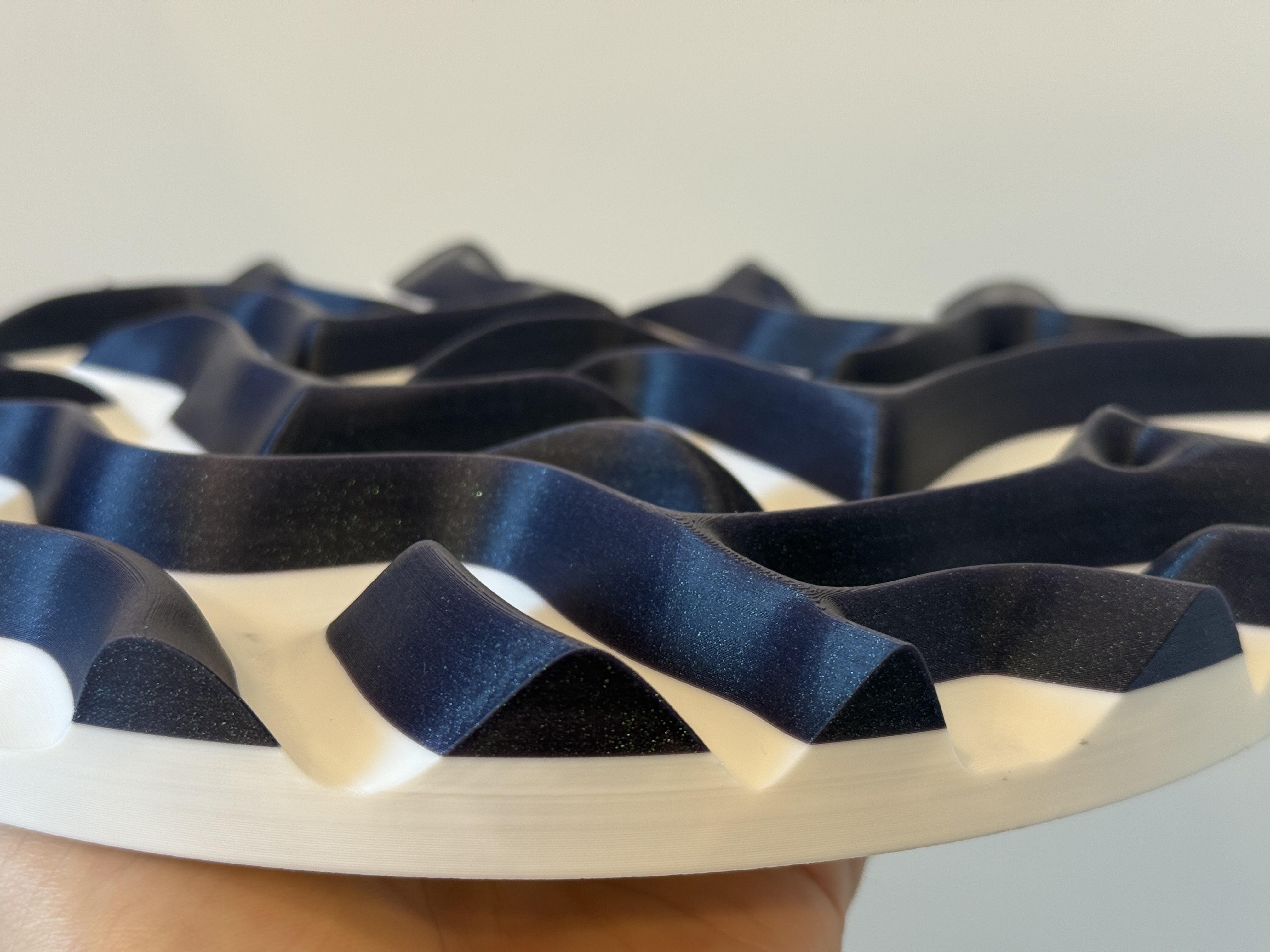 Waves - Low Resolution Test — miniatura 3