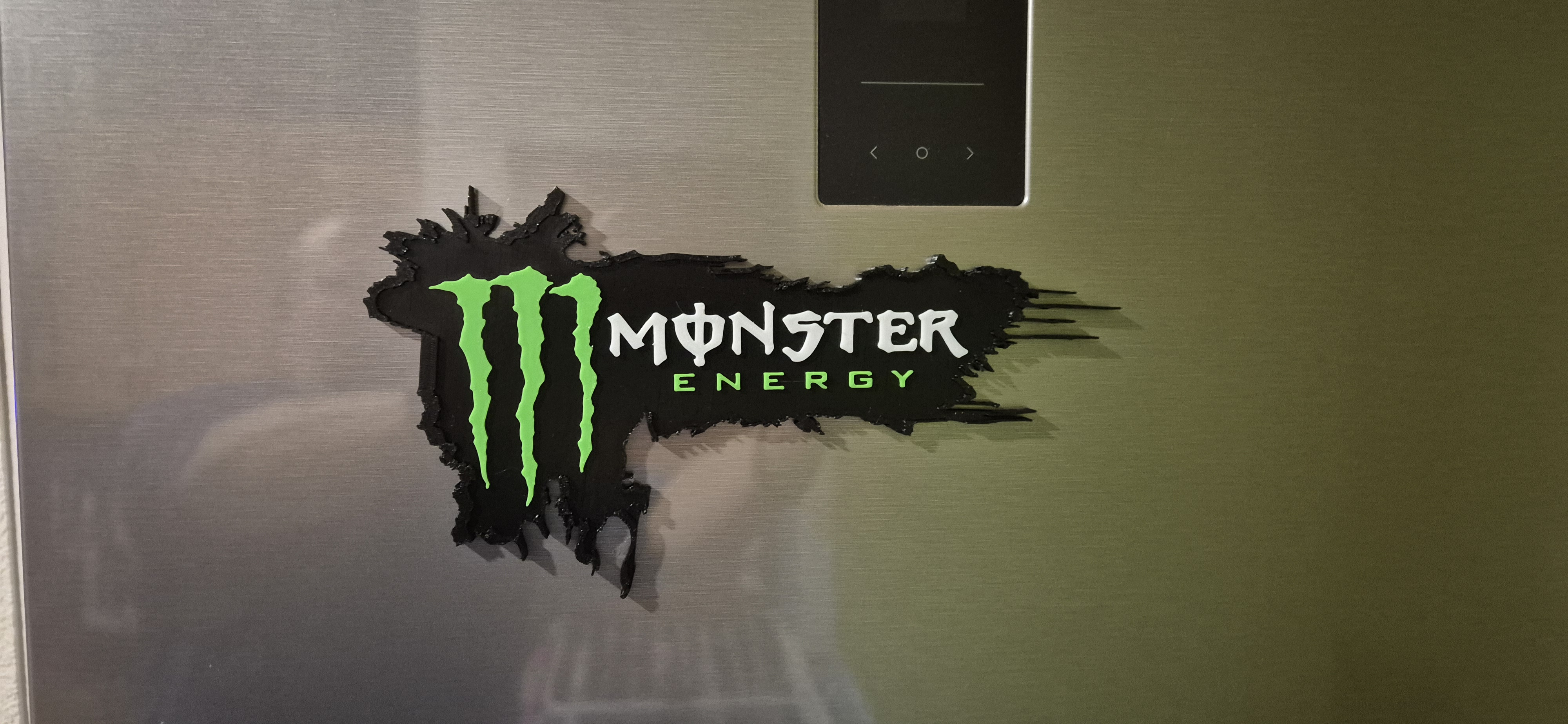 Monster Energy_Magnet