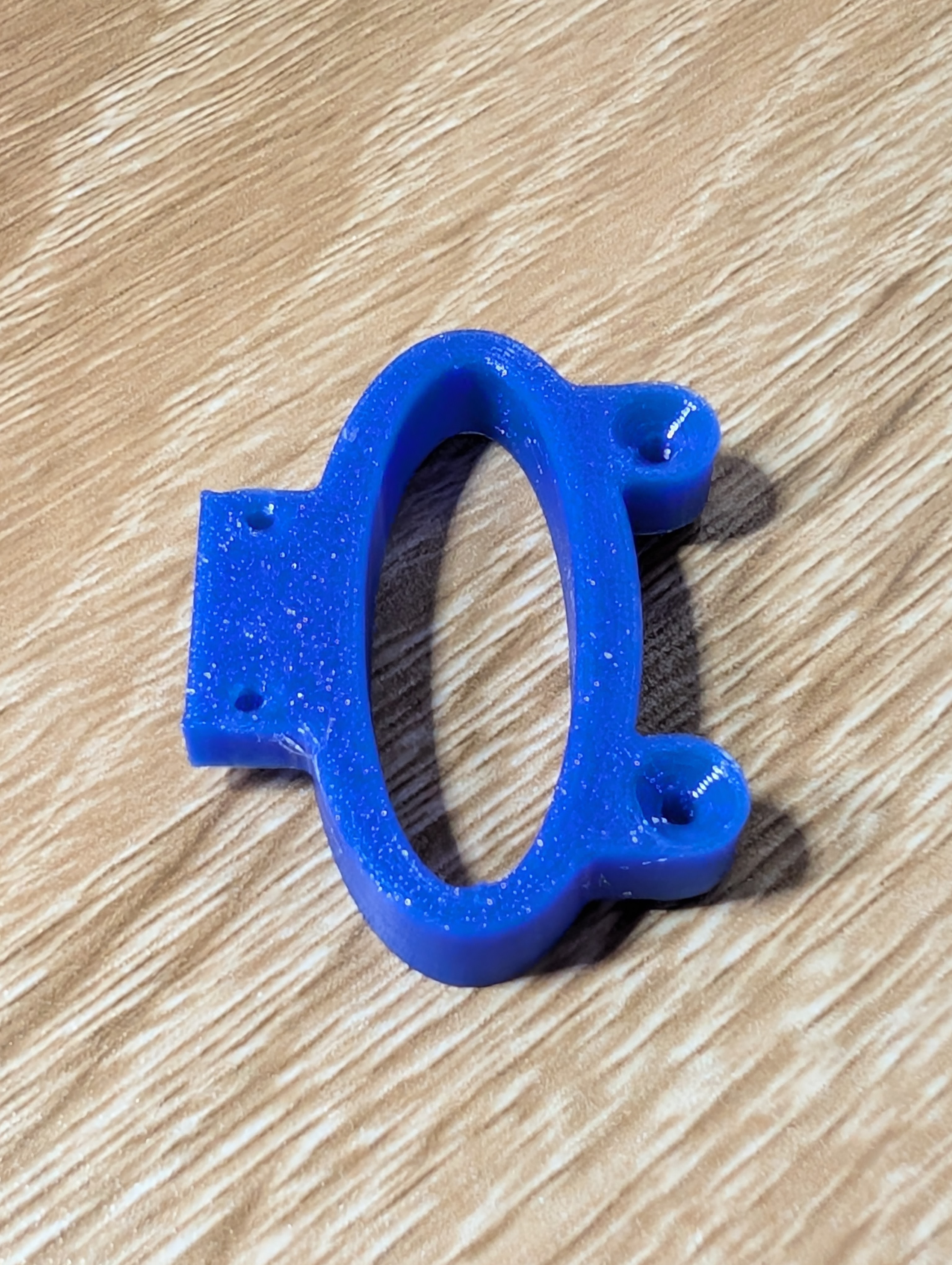 Arrma Mini Kraton 3S - Bumper Loop 3D model