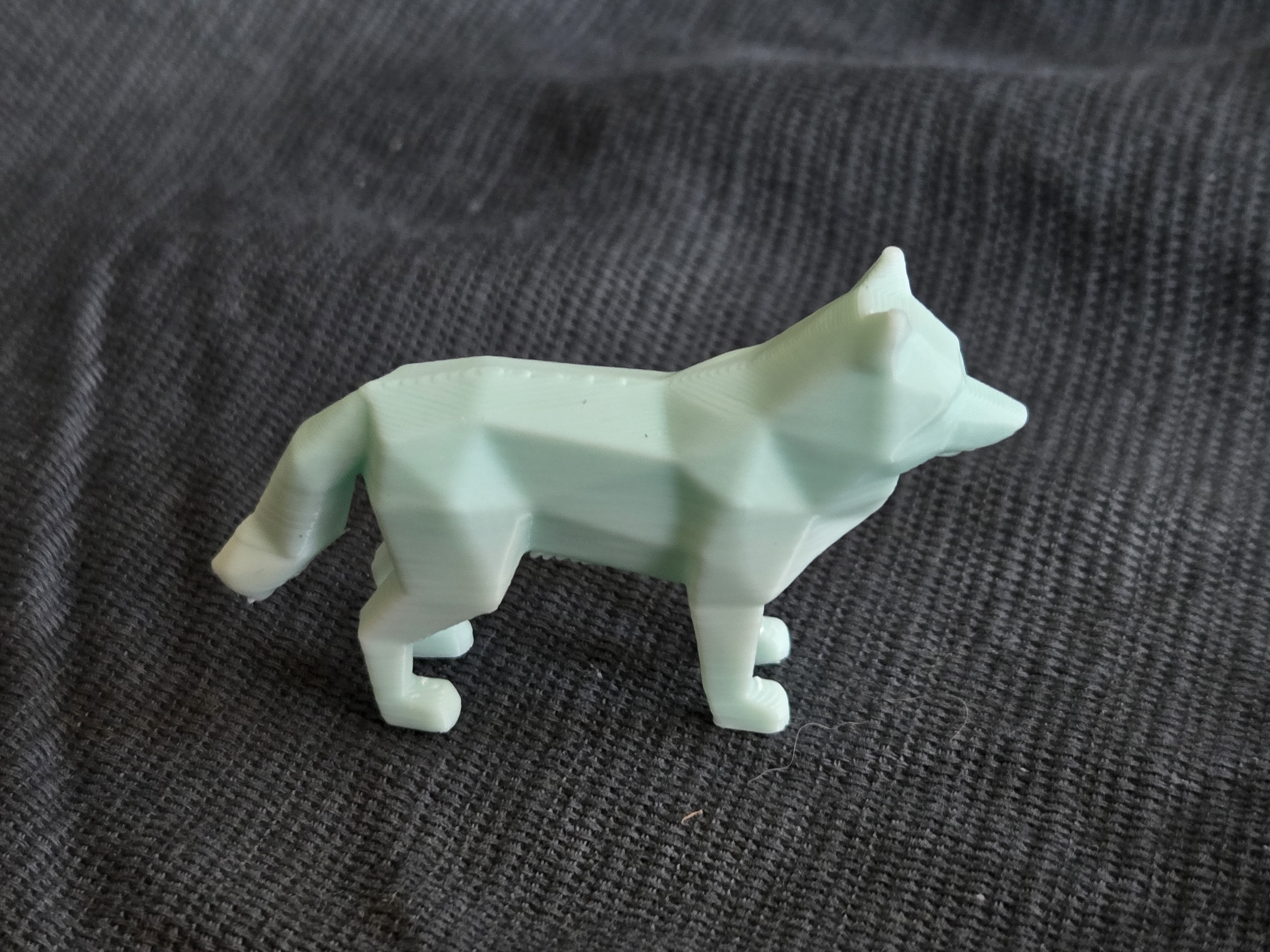 Willy the Wolf — miniatura 2