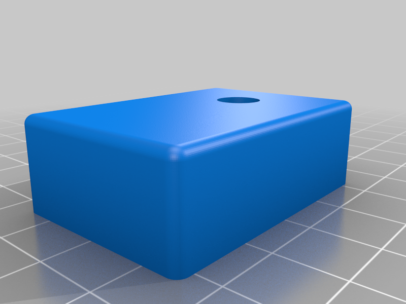 ESP32 CAM Housing
