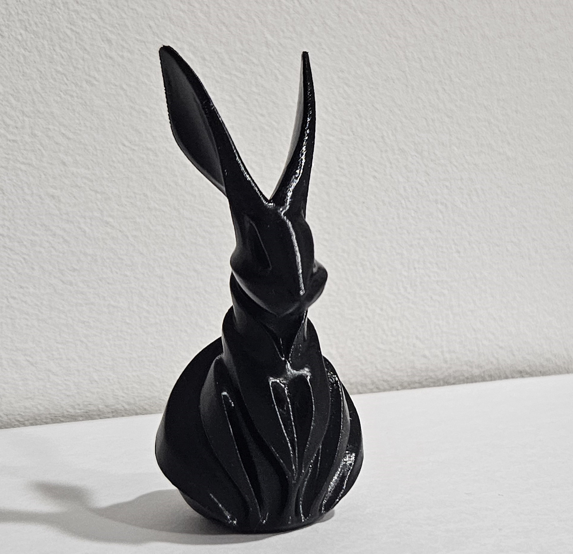 Bunny decor