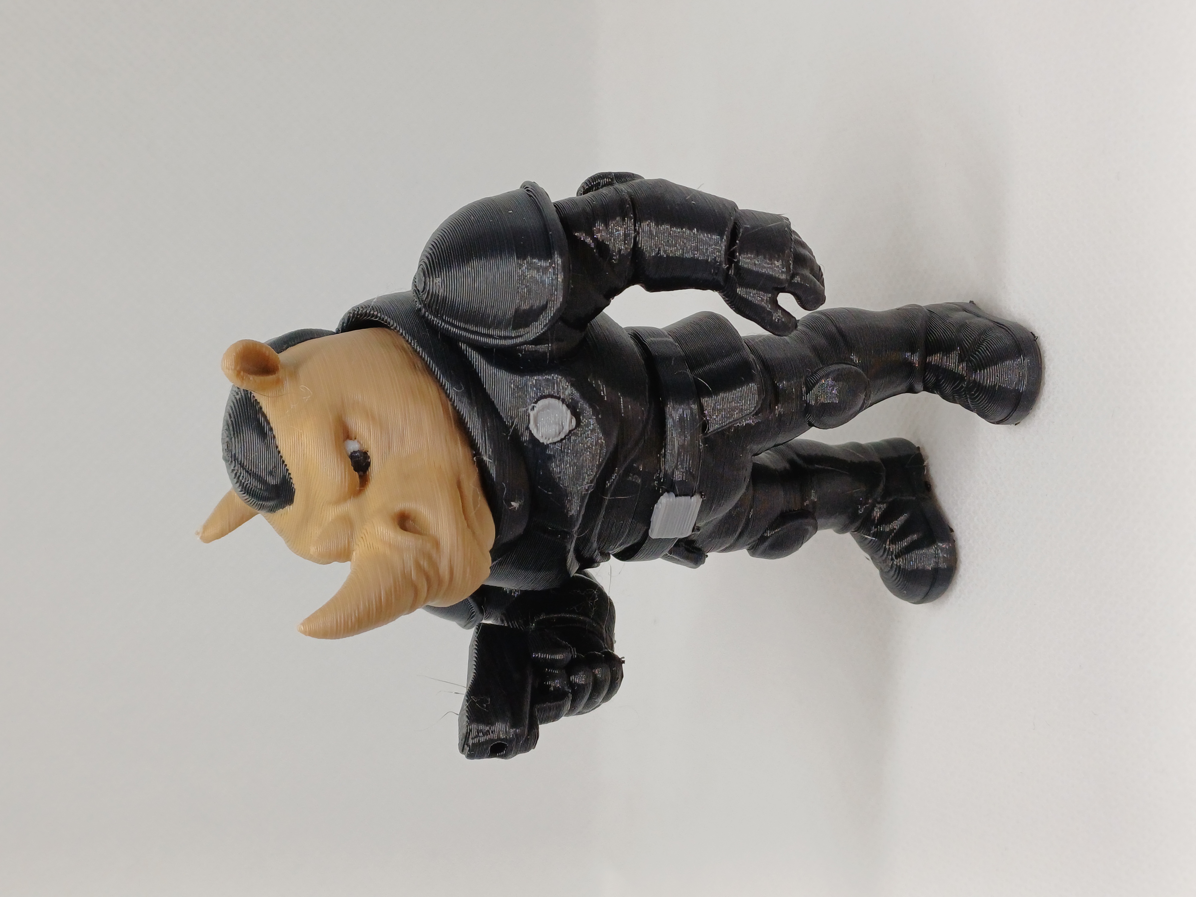Judoon - Doctor Who