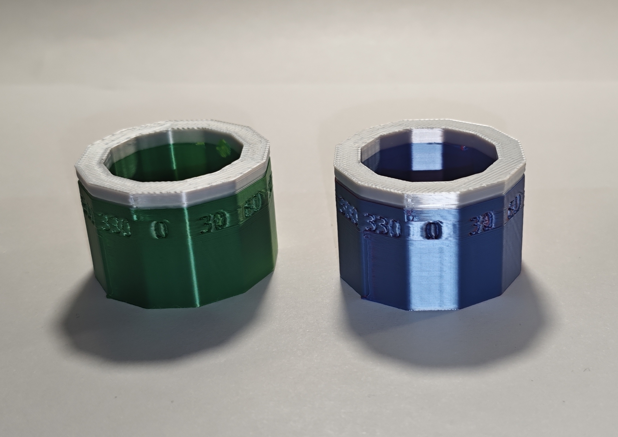 Multicolor filament test — miniatura 5