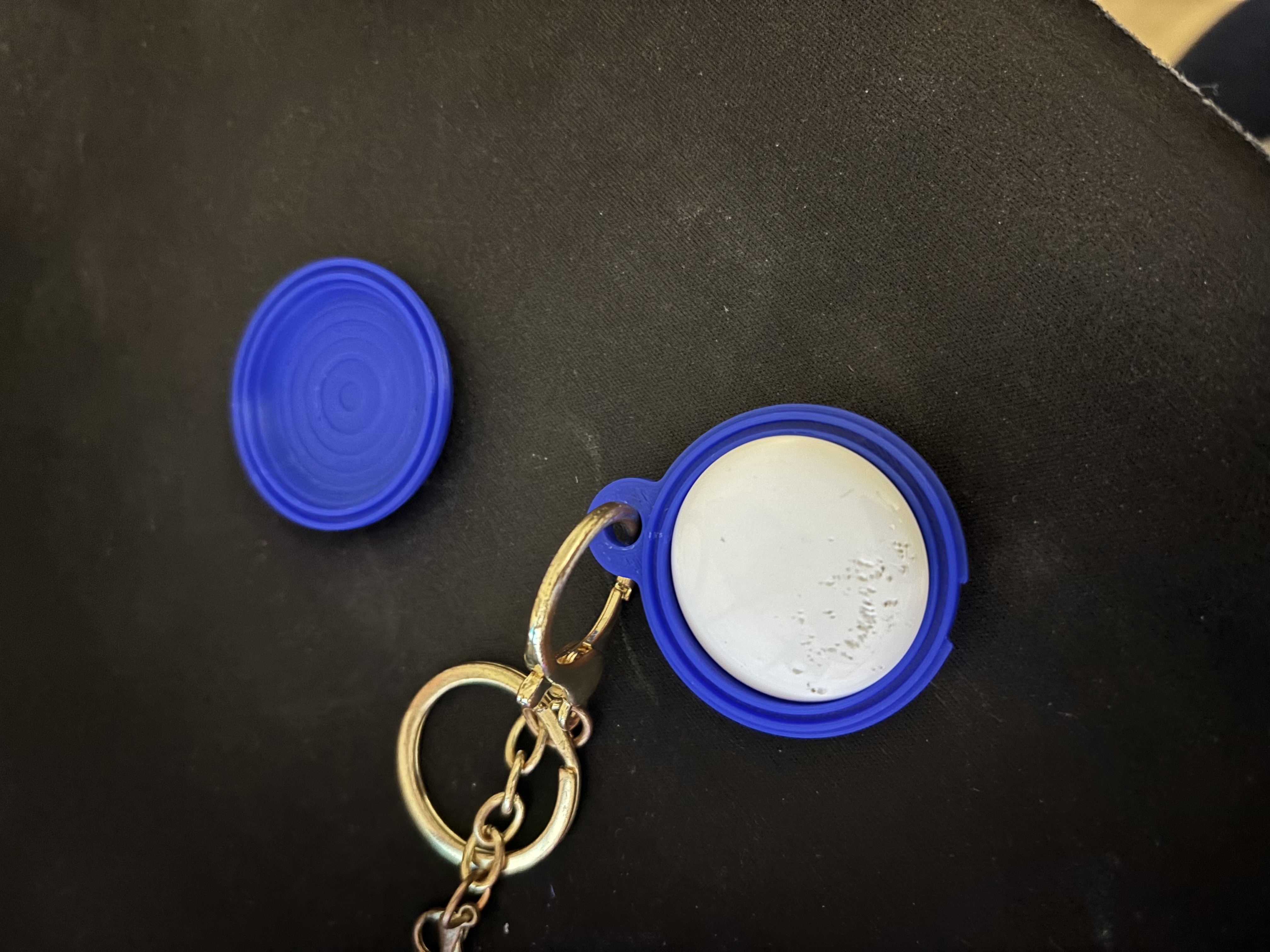 Air tag holders