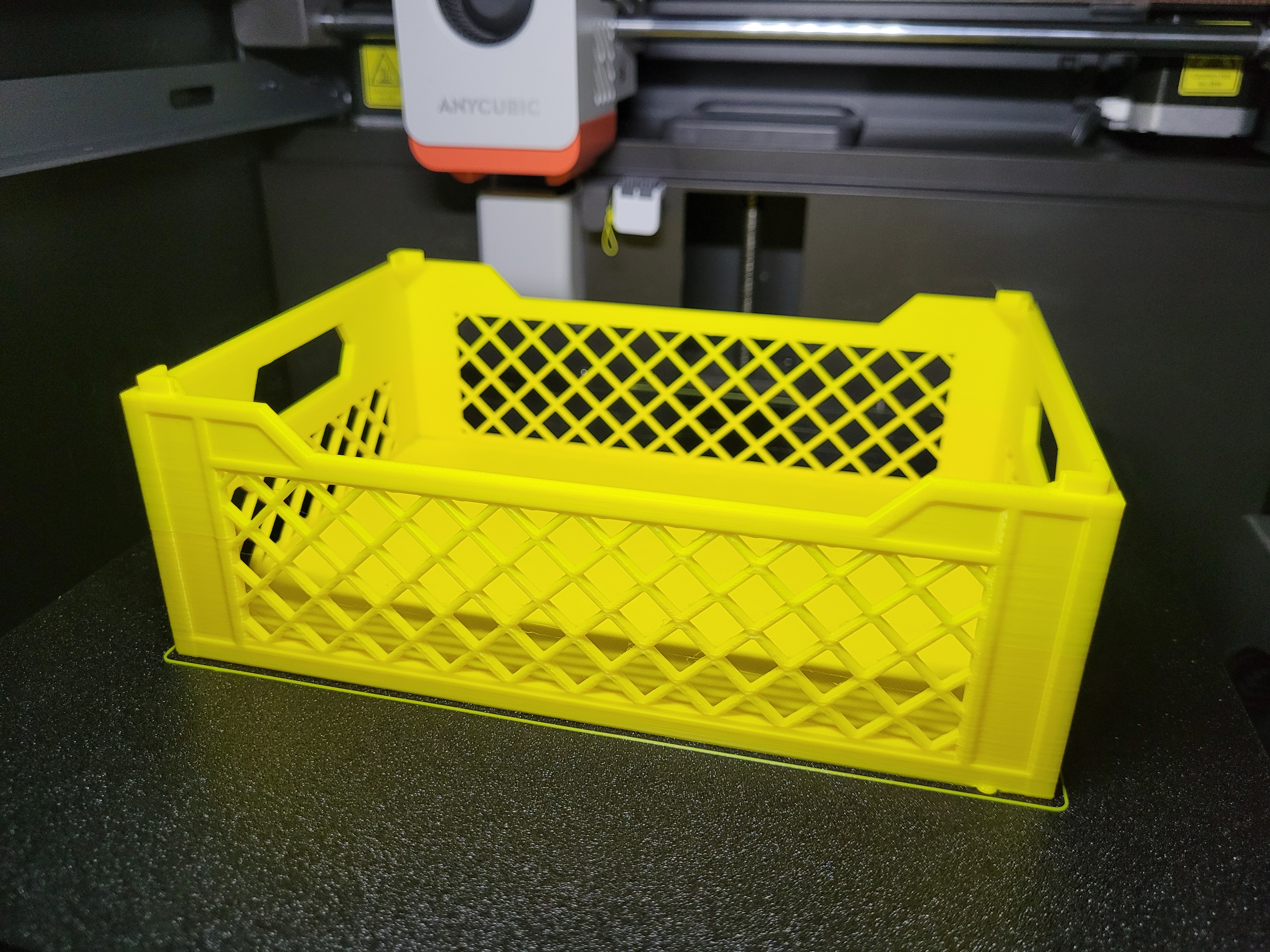 Stackable Crate Plus - Diamond Edition — thumbnail 6