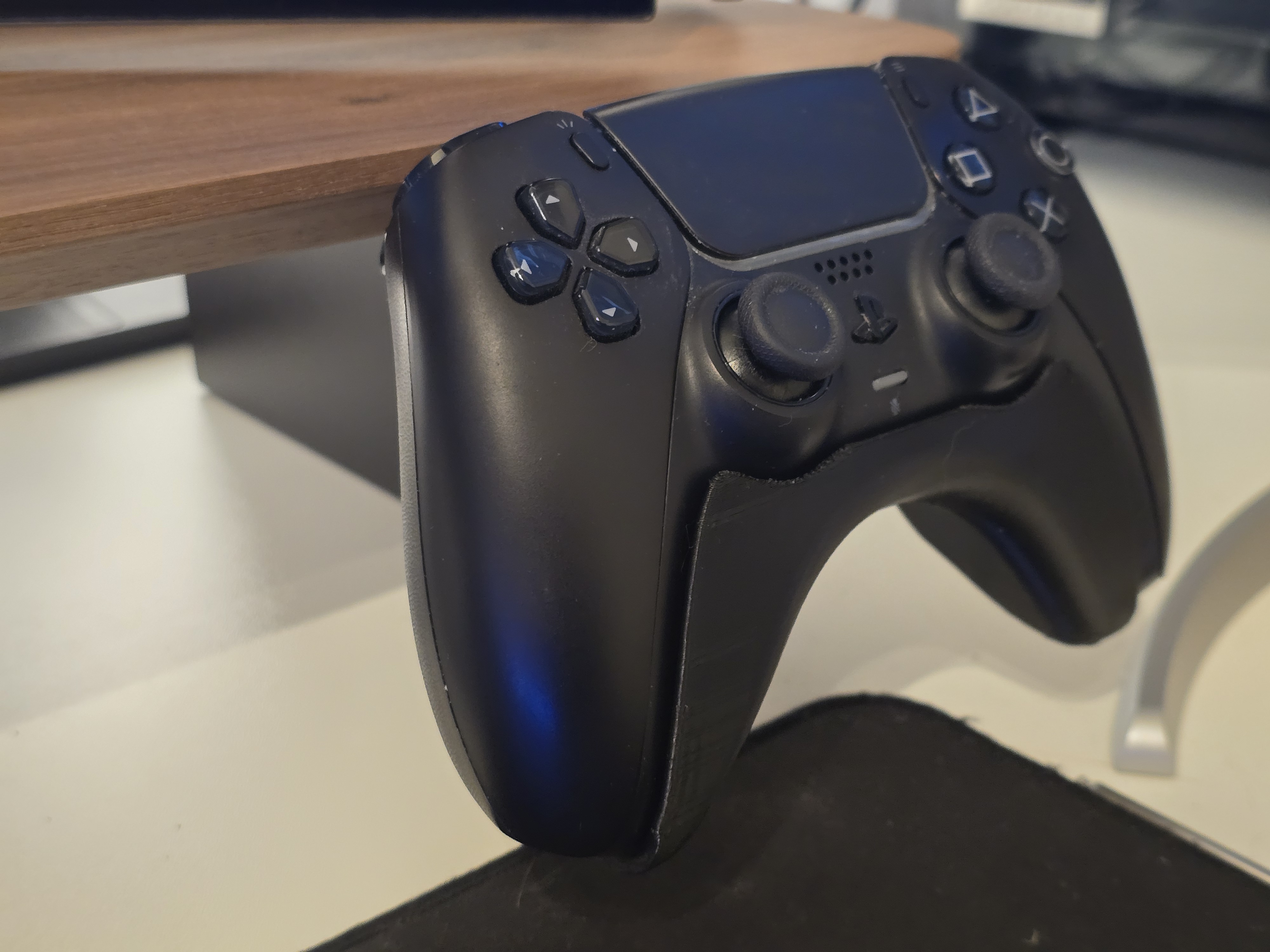 PS5 DualSense Controller Holder for Balolo Setup Cockpit