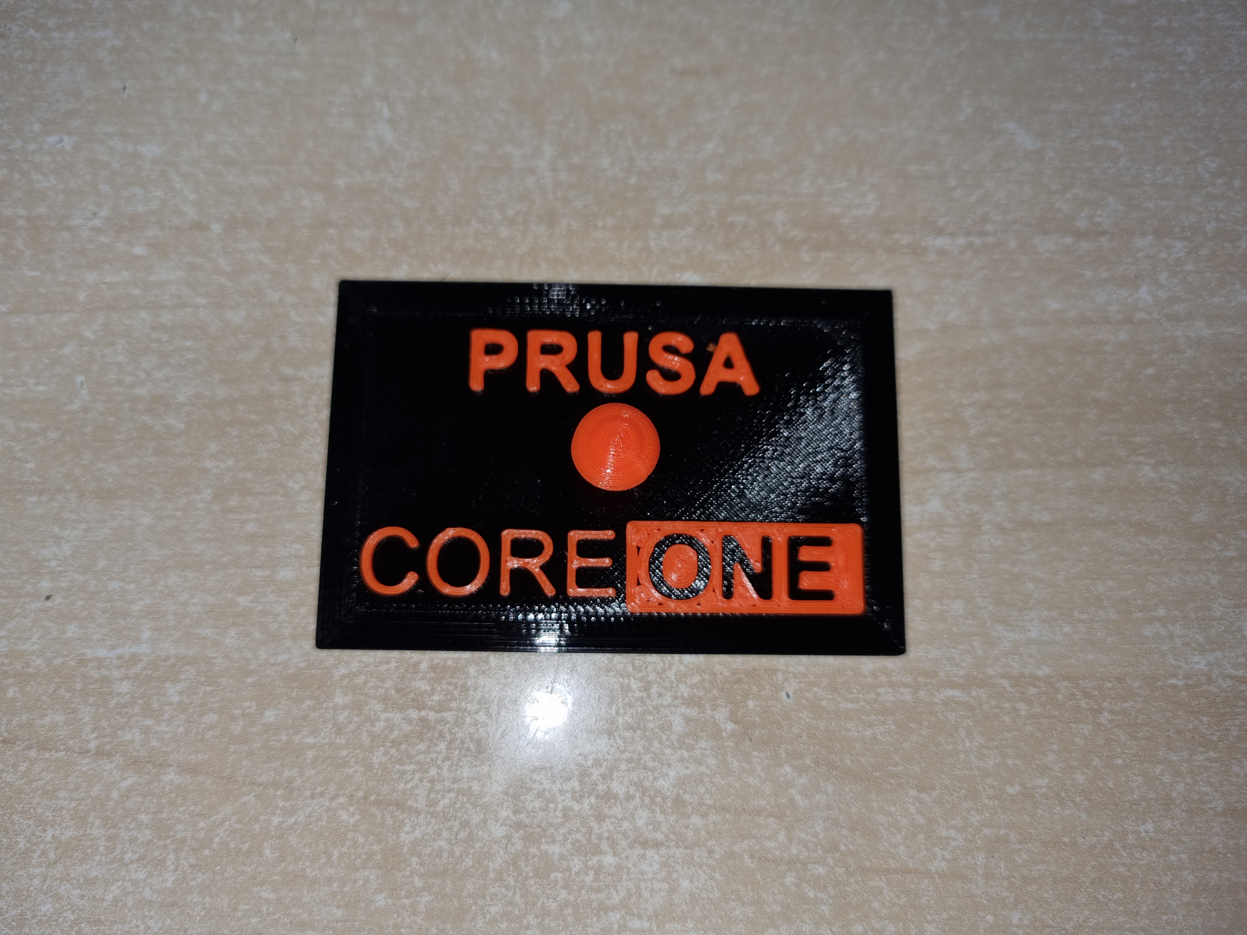 CORE ONE Screencover