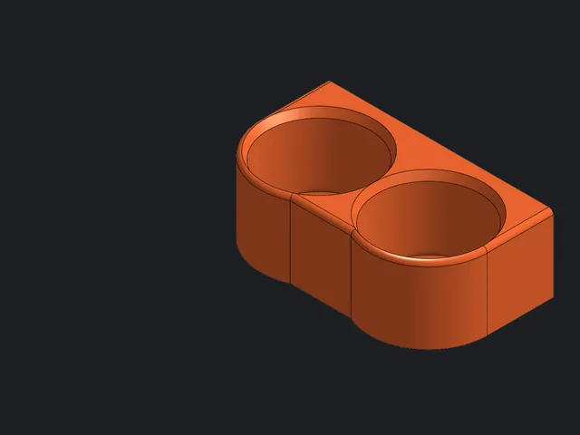 ownMade - Soap Holder Duo