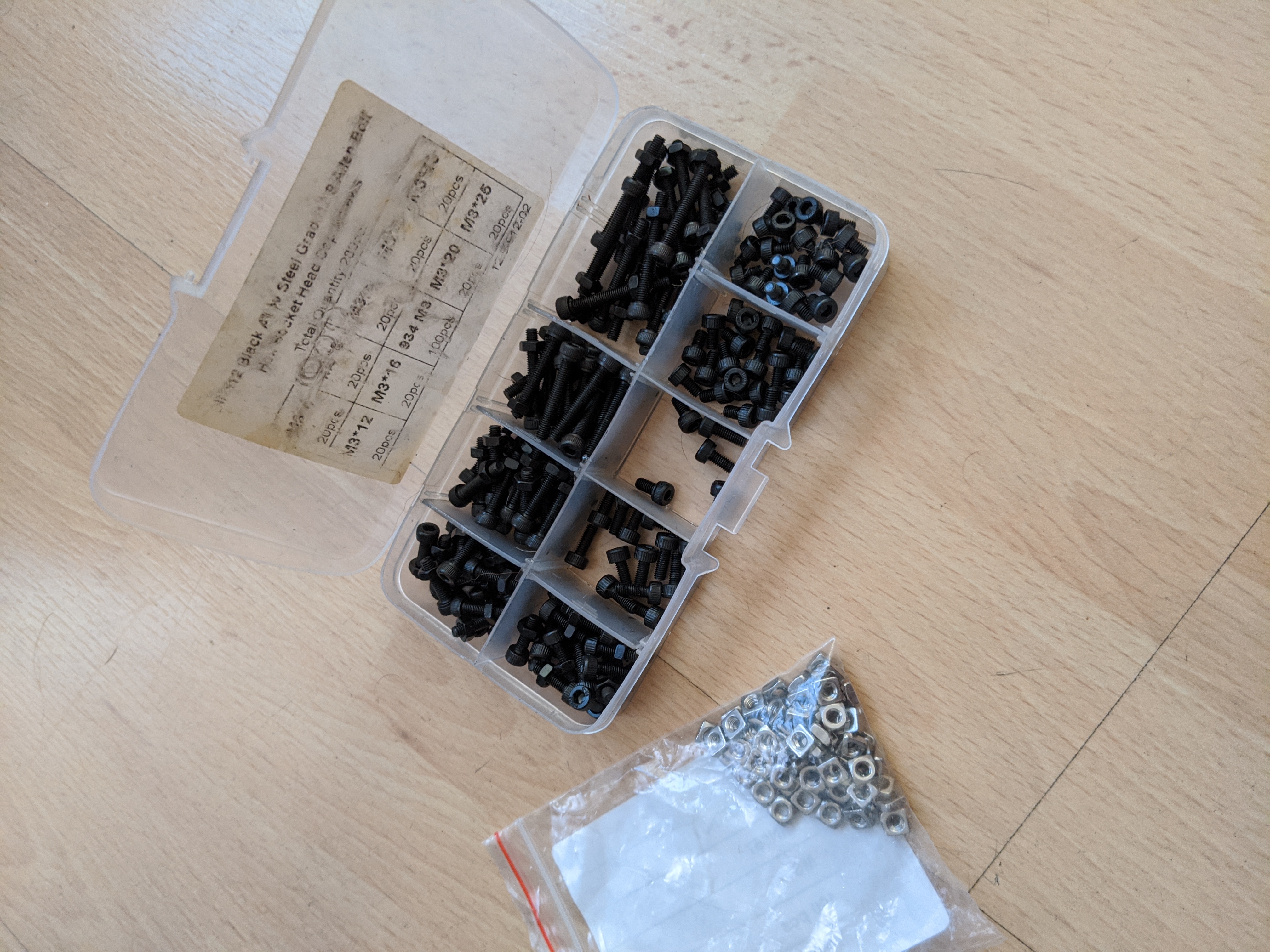 Eurorack Case Blocks — miniatura 27